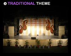 Traditional Theme