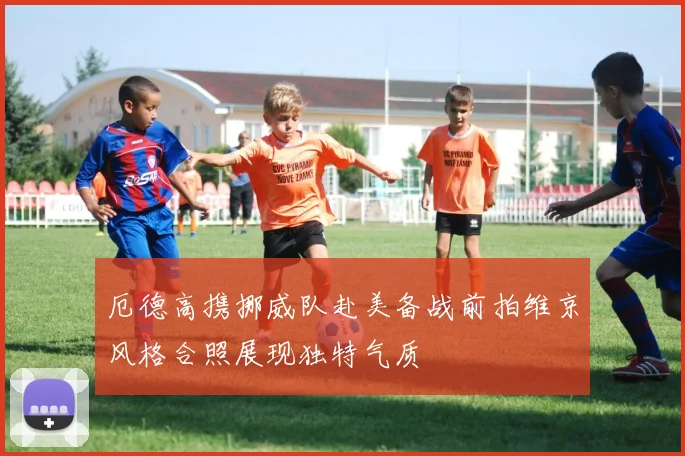 厄德高携挪威队赴美备战前拍维京风格合照展现独特气质